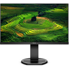 Philips 241B8QJEB / 00 - 24 - LED (Black, Full HD, IPS, HDMI, DisplayPort)