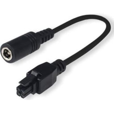 Teltonika CABLE ADAPTER 4-PIN TO BARREL/PR2PD01B TELTONIKA