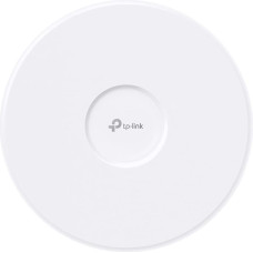 Tp-Link Omada EAP783 WLAN prieigos taškas 19000 Mbit/ai Balta Maitinimas per Eternetą (PoE)