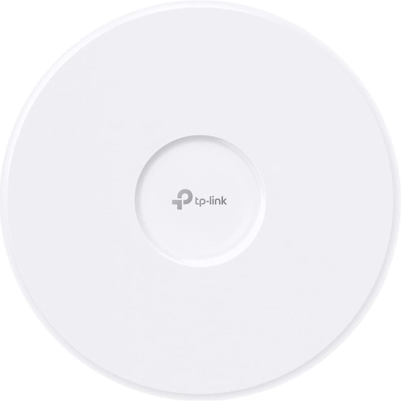 Tp-Link Omada EAP783 WLAN prieigos ta&scaron;kas 19000 Mbit/ai Balta Maitinimas per Eternetą (PoE)