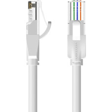 Vention Network Cable UTP CAT6 Vention IBEHD RJ45 Ethernet 1000Mbps 0.5m Gray