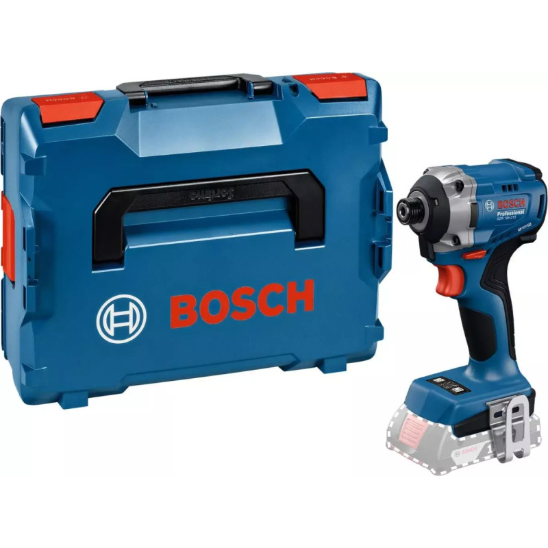 Bosch ZAKRĘTARKA UDAR. GDR 18V-215 SOLO 215Nm LB