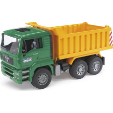 Bruder Professional Series MAN TGA Wskazówka Up Truck (02765)