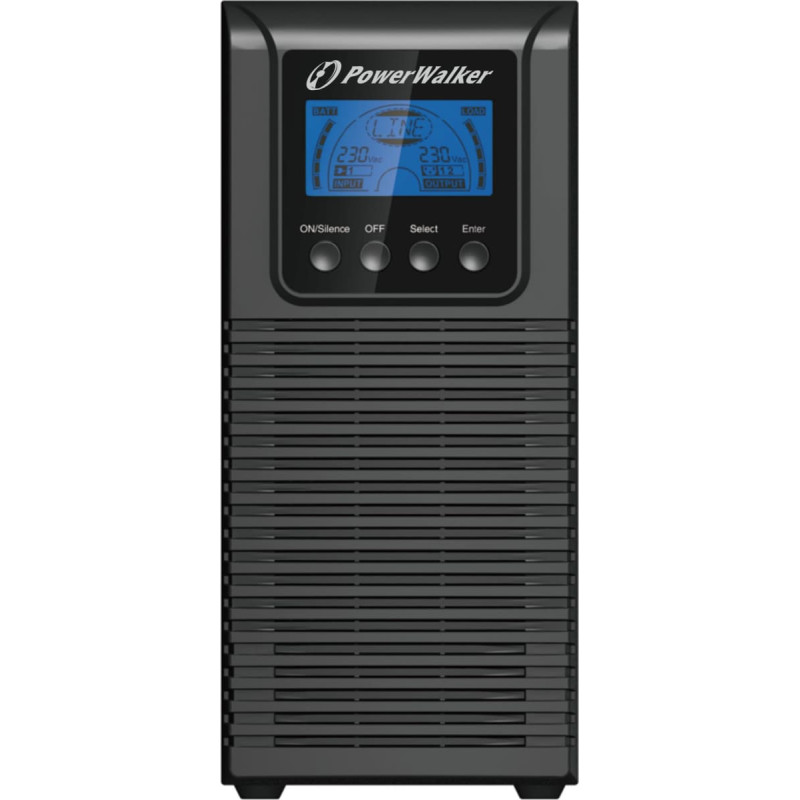 Powerwalker UPS PowerWalker VFI 1000 TGS (10122044)
