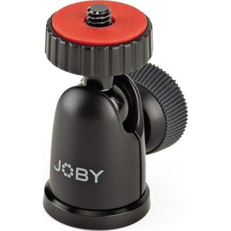 Joby Ball Head 1K black/grey
