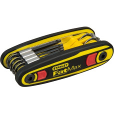 Stanley Multifunction Torx Set T9-T40 8pcs (97-553)