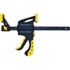 Modeco Ścisk stolarski SWIFT GRIP 450x65mm - MN-37-324