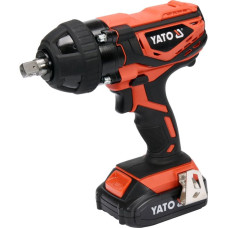 Yato Impact wrench Yato YT-82804 18 V 1/2"