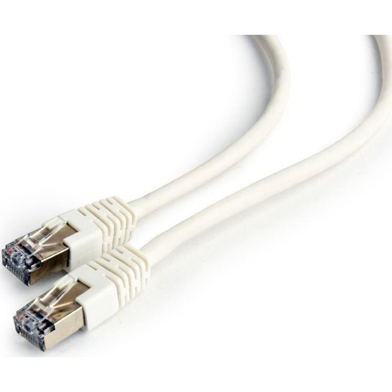 Gembird Patchcord Cat. 6, FTP, 3m