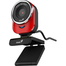 Genius Website Genius QCam 6000 Red