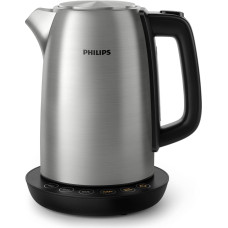 Philips Avance Collection „ “ HD9359/90 Metalinis virdulys – temp. valdymas, palaikoma šiluma