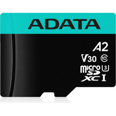 Adata Premier Pro 128 GB MicroSDXC UHS-I Klasės 10