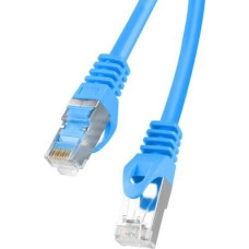 Lanberg Patchcord Kat.6 Ftp 15m Blue Lanberg