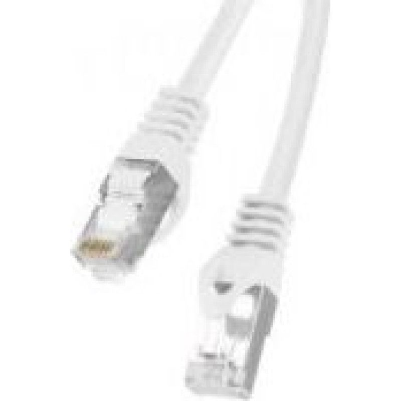 Lanberg Patchcord Lanberg Ftp Kat.6 0,25m White