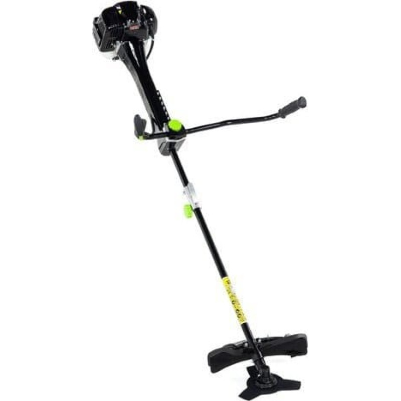 NAC KOSA SPALINOWA 62cc 3,5Nm SYSTEM ANTYWIBRACYJNY