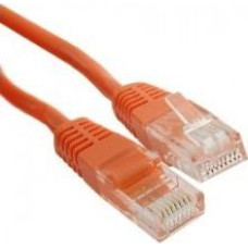 Qoltec Cable Patchcord Crossover Qoltec cat.5e 1.8m