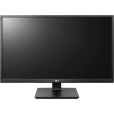 LG 27BL650C-B LED display 68,6 cm (27") 1920 x 1080 pikseliai „Full HD“ LCD Juoda