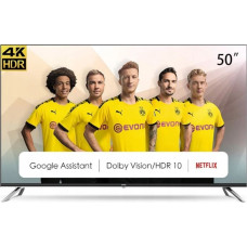 Chiq Telewizor CHiQ U50H7A LED 50'' 4K Ultra HD Android