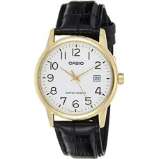Casio Zegarek Casio ZEGAREK MĘSKI CASIO MTP-V002GL-7B2UDF (zd106a)
