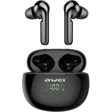 Awei Headphones Awei T15P TWS (AWEI058BLK)