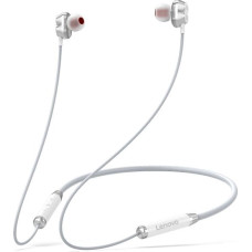 Lenovo Headphones Lenovo Moving-Coil HE08 White