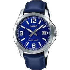 Casio Zegarek Casio ZEGAREK MĘSKI CASIO MTP-V004L 2BUDF (zd046f)