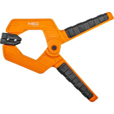 Neo Tools Neo Spring clamp (Pressure heavy duty 2"/50)