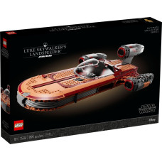 Lego Star Wars Flasher Luke Skywalker (75341)