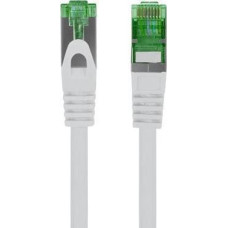 Lanberg LANBERG PATCHCORD S/FTP KAT.7 LSSH CU 5M SHARY FLUKE PASSED PCF7-10CU-0500-S