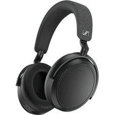 Sennheiser Headphones Sennheiser Momentum 4 Black
