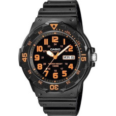 Casio Zegarek Casio Zegarek Męski Casio ( 45 mm)