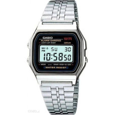 Casio Zegarek Casio Zegarek CASIO A159W-N1DF Unisex