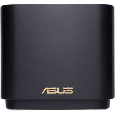 Asus ZenWiFi XD4 Plus (B-1-PK) Dviguba juosta (2,4 GHz / 5 GHz) Wi-Fi 6 (802.11ax) Juoda 2 Vidinis