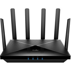 Cudy Router Cudy P5 Mesh Gigabit AX3000