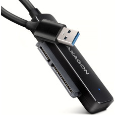 Axagon ADSA-FP2A sąsajos plokštė / adapteris SATA, USB 3.2 Gen 1 (3.1 Gen 1)