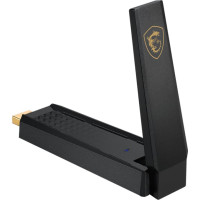 MSI AXE5400 sąsajos plokštė / adapteris USB 2.0