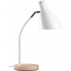 Borland Podkładka Borland Tracer lampka biurkowa Scandi White
