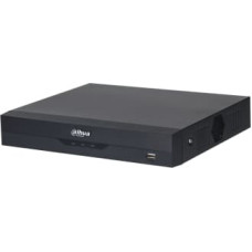 Dahua Technology Lite NVR4116HS-EI tinklinis vaizdo įrašymo įrenginys (NVR) 1U Juoda