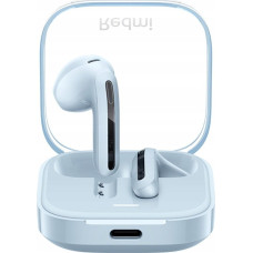 Xiaomi Słuchawki Xiaomi Redmi Buds 6 Active niebieskie