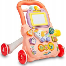 Toyz ZABAWKA EDUKACYJNA - PCHACZ ZOO PINK