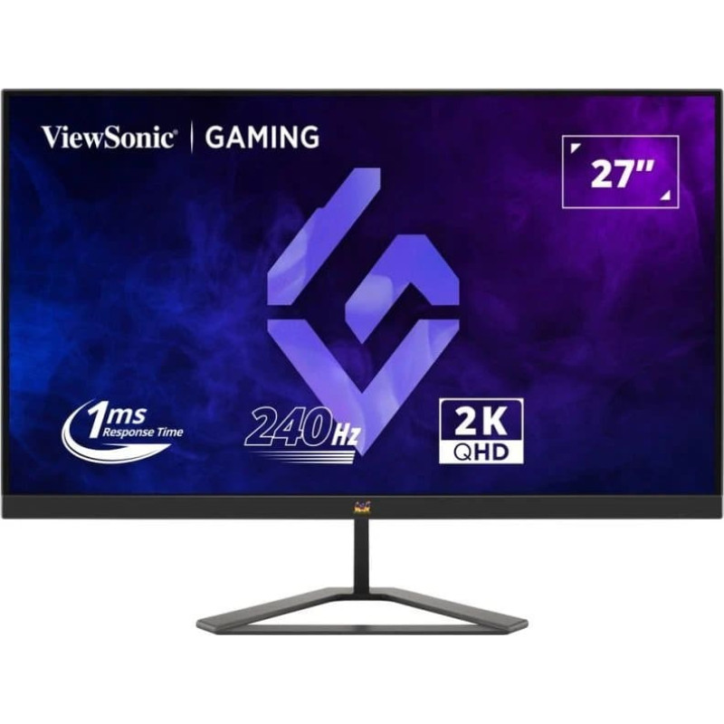 Viewsonic MONITOR LCD 27" IPS/VX2758A-2K-PRO-3 VIEWSONIC