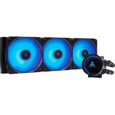 Chieftec ICEBERG 360 RGB (black)