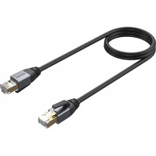 Unitek Unitek kabel Ethernet RJ-45 LAN, patchcord cat.8 (S/FTP), przewód sieciowy 20m