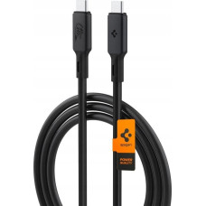 Spigen Kabel USB Spigen SPIGEN ARCWIRE PB2203 TYPE-C CABLE PD240W 120CM BLACK