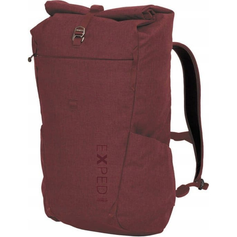 Iguana EXPED Metro 30 burgundy melange