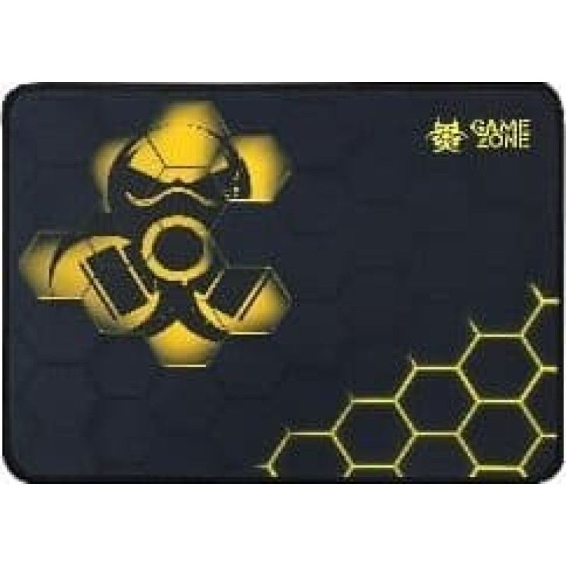 Tracer Podkładka pod mysz TRACER GAMEZONE Hexy3  (35/28/0,4)