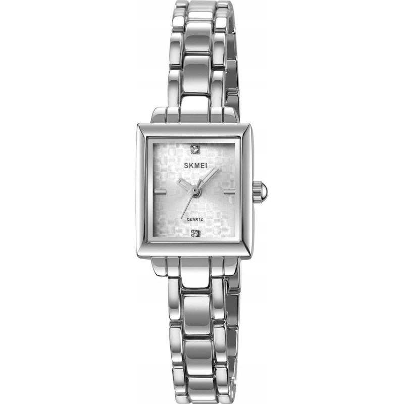 Skmei Zegarek Damski Skmei 2315SISI + BOX