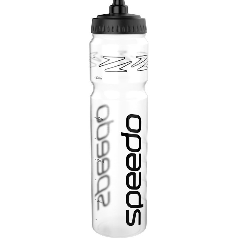 Speedo Bidon Water Bottle 1L biały