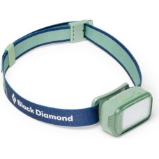 Black Diamond Latarka czołowa Black Diamond WIZ KID HEADLAMP Desert Sage