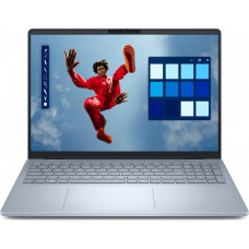 Dell Notebook|DELL|16 Plus DB16250|CPU  Core Ultra|u7-256V|2200 MHz|16"|2560x1600|RAM 16GB|LPDDR5x|8533 MHz|SSD 512GB|Intel Arc Graphics|Integrated|ENG|Windows 11 Pro|Ice Blue|1.87 kg|DB16250_LNL_206